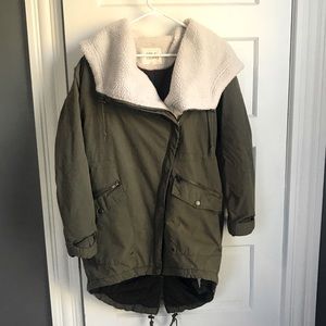 Women’s Winter Coat